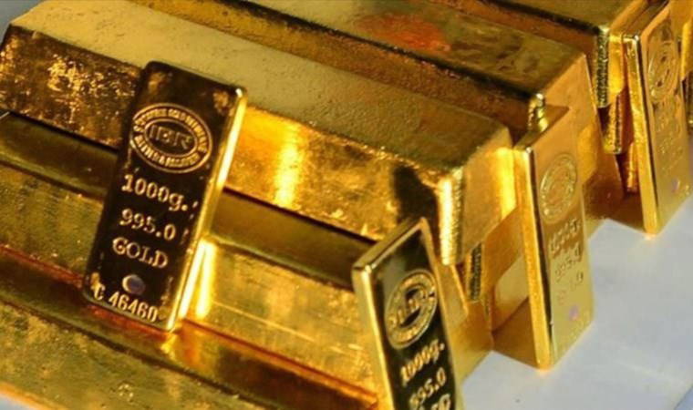Altının kilogram fiyatı geriledi (12 Ocak 2024)