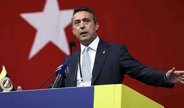 Fenerbahçe'den Galatasaray'a cevap! 'Galatasaray Spor Kulübü'ne Çağrımızdır'