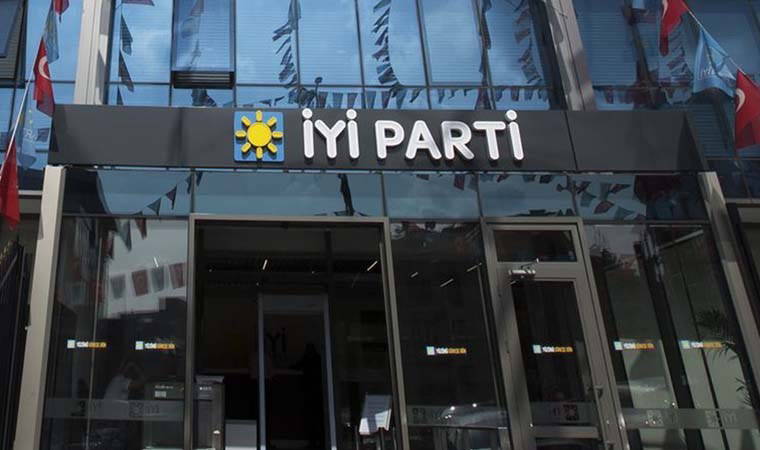 İYİ Parti'nin Antalya kampı iptal edildi