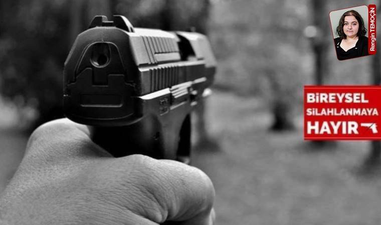 'Oğlum için artık adalet istiyorum'