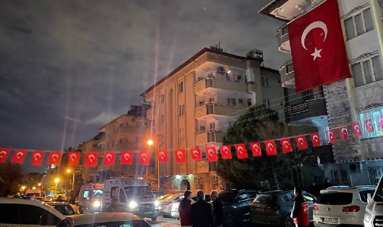 Acı haber ailelere ulaştı... Ocaklara şehit ateşi düştü!