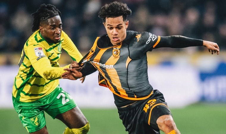 Hull City kötü seriye dur diyemedi!