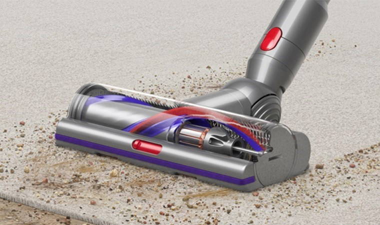 Dyson'a kötü haber...  6 Milyar TL tutarındaki tazminat davasını kaybetti