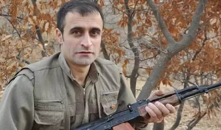 MİT'ten Irak'ta nokta operasyonu: Terörist Faik Aydın etkisiz hale getirildi!