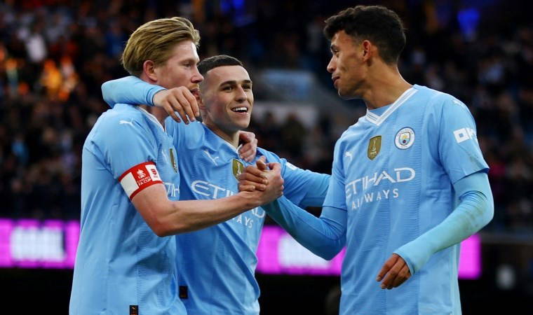 Newcastle United - Manchester City maçı ne zaman, saat kaçta, hangi kanalda?