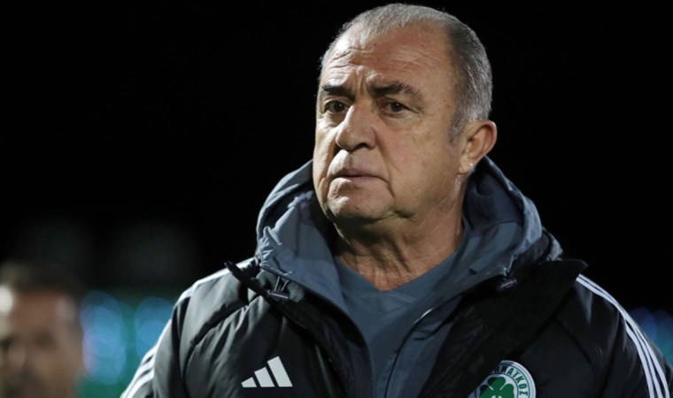 Panathinaikos'a Süper Lig'den bir transfer daha!