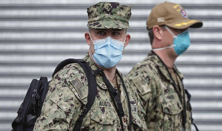 CENTCOM duyurdu: ABD askerleri Somali'de kayboldu