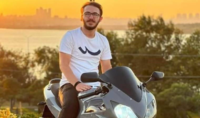 Esenyurt’ta feci kaza... Kurye hayatını kaybetti!