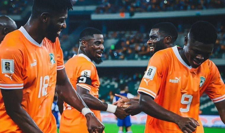 Fildişi Sahili - Gine Bissau maçı ne zaman, saat kaçta, hangi kanalda?