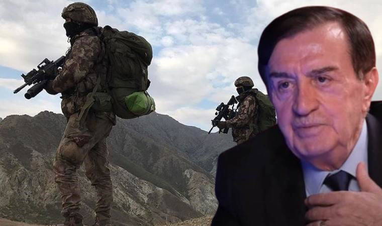 9 asker şehit oldu...