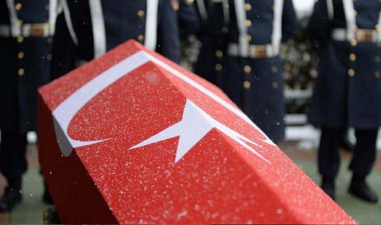 1 ayda 21 asker şehit oldu...