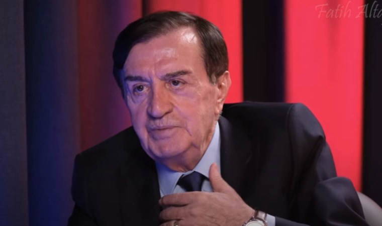 Osman Pamukoğlu kimdir, nereli? Osman Pamukoğlu Pençe-Kilit Operasyonu ile ilgili ne dedi?