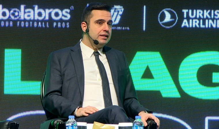 FIFA 7 kulübe ceza vermişti: Ceyhun Kazancı'dan açıklama!