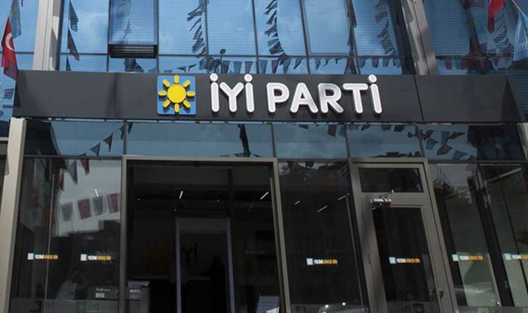 İYİ Parti'den 'teröre karşı' ortak bildiri yayımlanması talebi