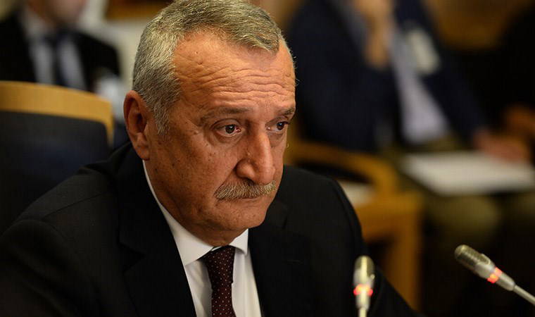 'Ölünün arkasından konuşulmaz...'