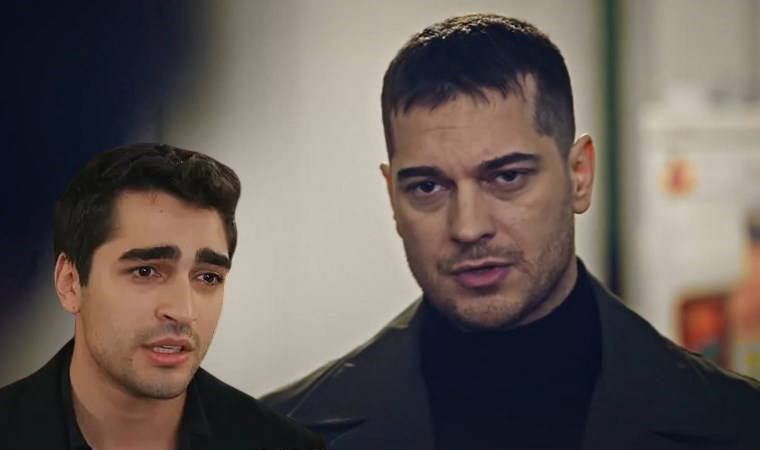 Yalı Çapkını’nın reytingi düştü, Çağatay Ulusoy'lu Gaddar’ın yayın tarihi öne çekildi