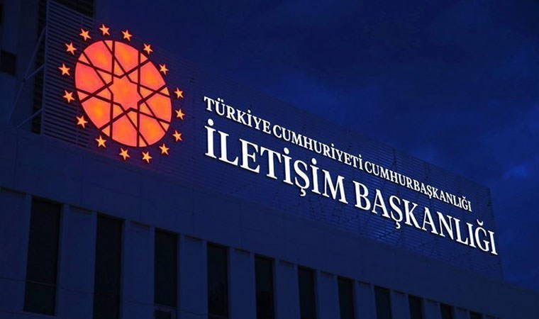 İletişim Başkanlığı'ndan, 'Depremden sonra cesetler torbalarla taşındı' iddialarına ilişkin açıklama