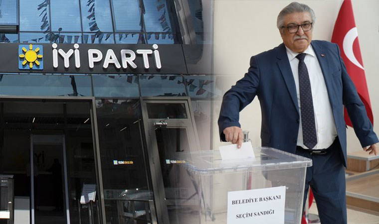 AKP, İYİ Parti adayını desteklemişti: İlk açıklama 'ucube başkanlık sistemi' oldu