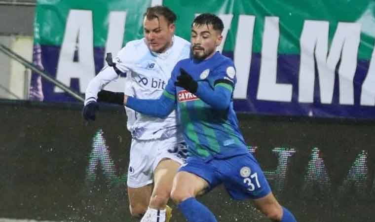 Yusuf Erdoğan'dan maç sonu isyan! 'Hesabını kim verecek!'