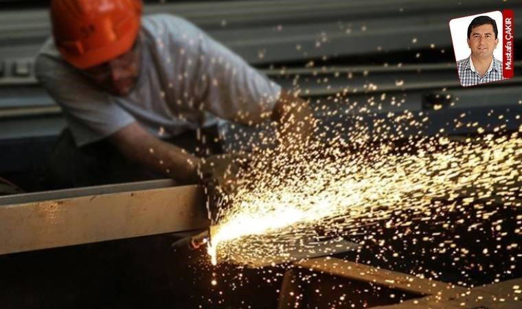 Metal'de gerilim yüksek