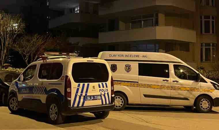 Bursa'da 3'üncü kattan asansör boşluğuna düşen apartman yöneticisi öldü