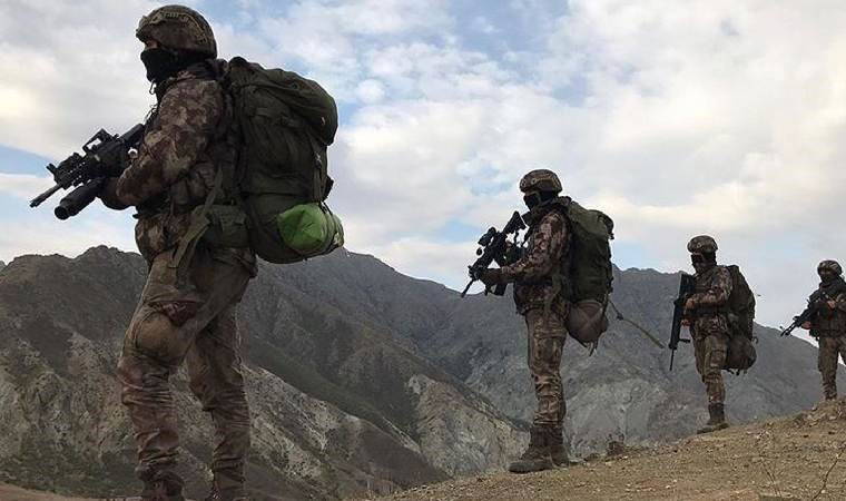 Son Dakika... Bakan Ali Yerlikaya duyurdu: 'Kahramanlar-42' operasyonu devam ediyor!