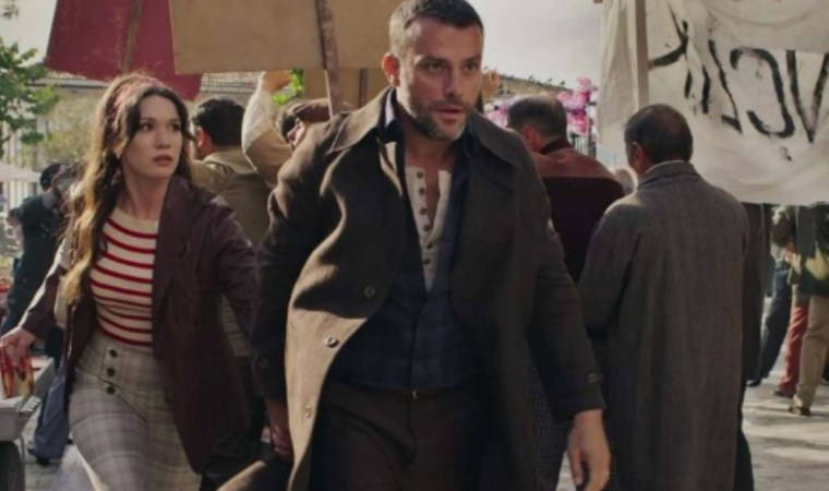 'Dilek Taşı' dizisi final yapıyor