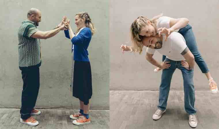 Zamanın hafıza ile işbirliği