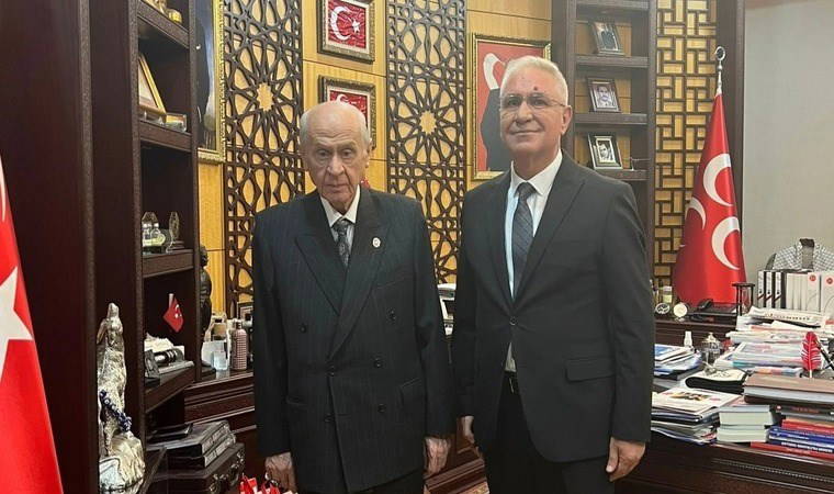 MHP Niğde Belediye Başkan adayı Hamdi Doğan kimdir? Hamdi Doğan kaç yaşında, nereli?