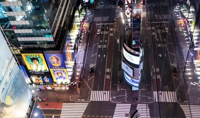 Covid-19 ile hayatımıza girdi: Etkileri sürüyor