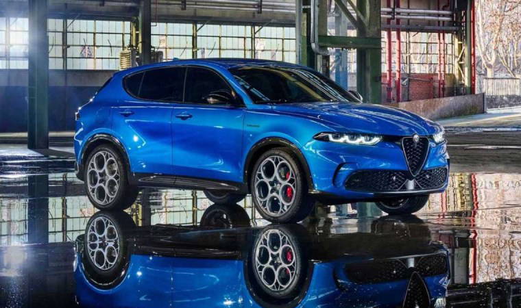 Alfa Romeo'dan Türkiye testi: 'Avrupa pazarları dışına çıkma kapasitesi...'