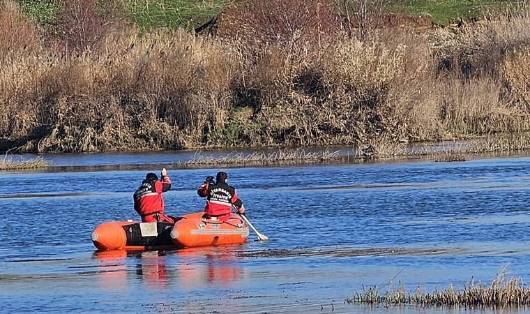 Arama çalışmaları devam ediyor: Kayıp çiftçinin telefonu bulundu