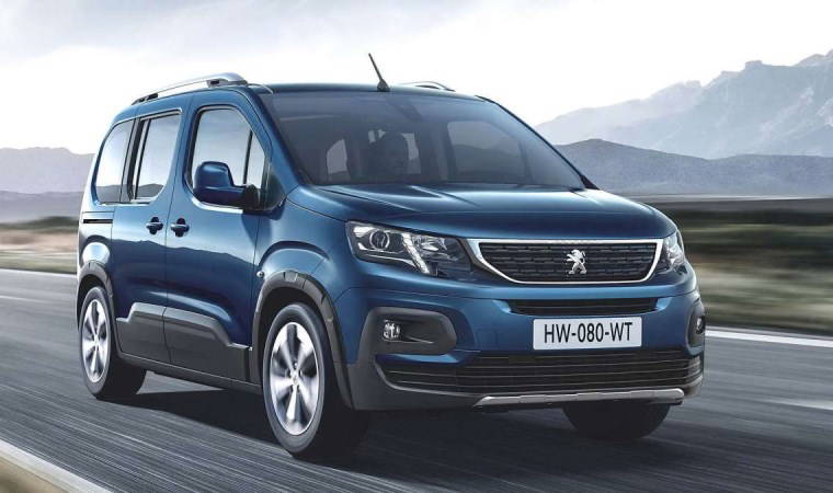 Türkiye İspanya'yı geçti: Peugeot satışlarında dördüncü ülke oldu!