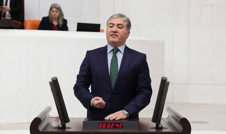 Murat Emir'den Bakan Güler'e 'askeri hastaneler' soruları: Adım atılacak mı?