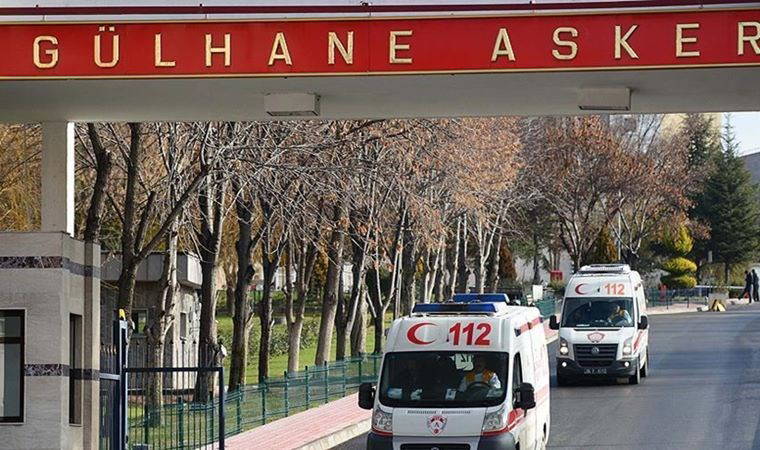Murat Emir'den Bakan Güler'e 'askeri hastaneler' soruları: Adım atılacak mı?