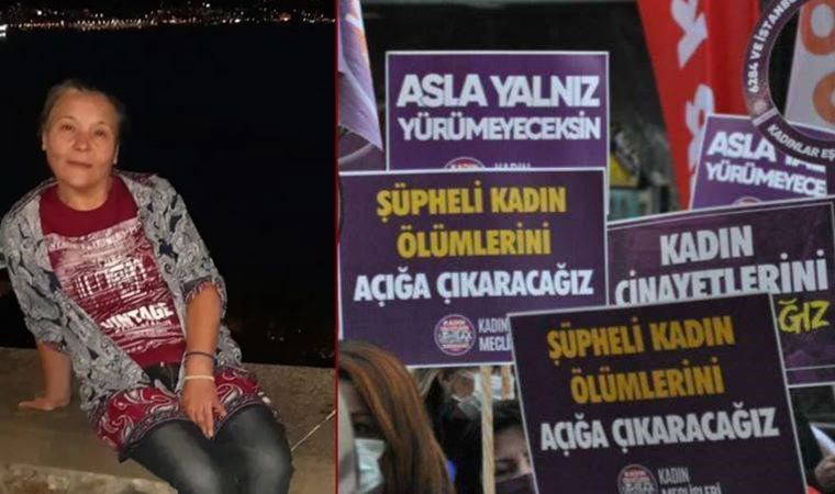 Eğlence mekanında kadın cinayeti: İşletmeciyi boğarak katletti