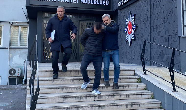 Patronun oğlu işçiyi kalbinden bıçaklayarak öldürdü