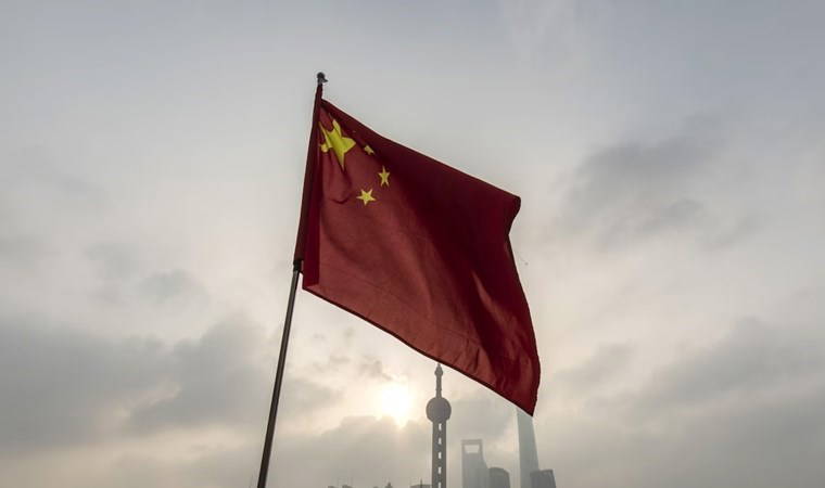 Çin'den Filistin'e destek: 'Israrcı olunması gerekiyor'