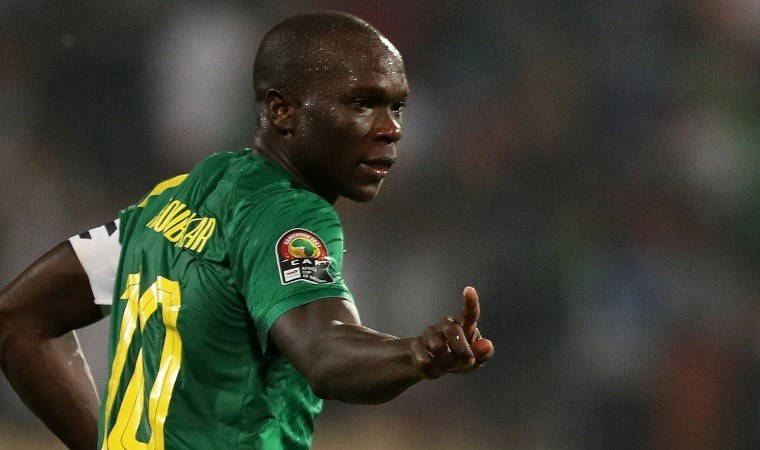 Kamerun'dan Aboubakar açıklaması: 'Utanç verici'