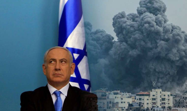 Netanyahu: Gazze'ye saldırılar aylar sürecek
