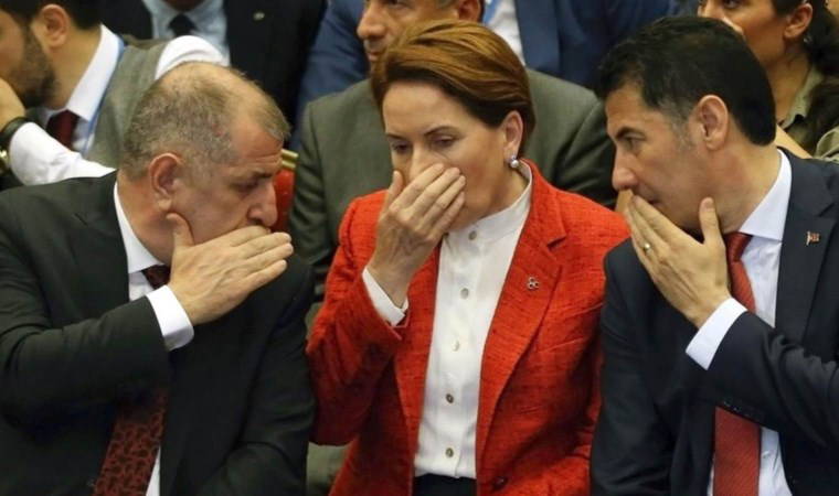 İYİ Parti’den ‘ittifak’ yanıtı alamayan Özdağ, ‘Kars’ kararını verdi: MHP’yi destekleyeceğiz!