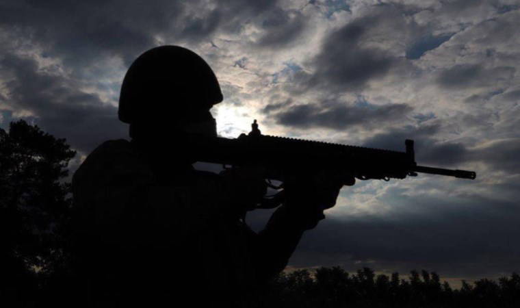 MSB: Metina ve Gara'da 10 PKK'lı terörist daha etkisiz hale getirildi