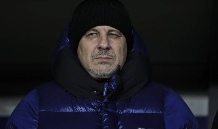 'Şampiyonlar Ligi kazanmış gibi...'