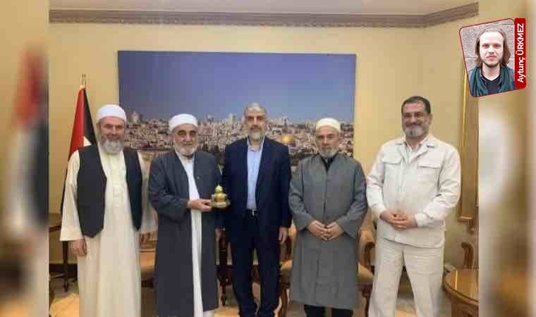 Cihat çağrısında bulunmuştu