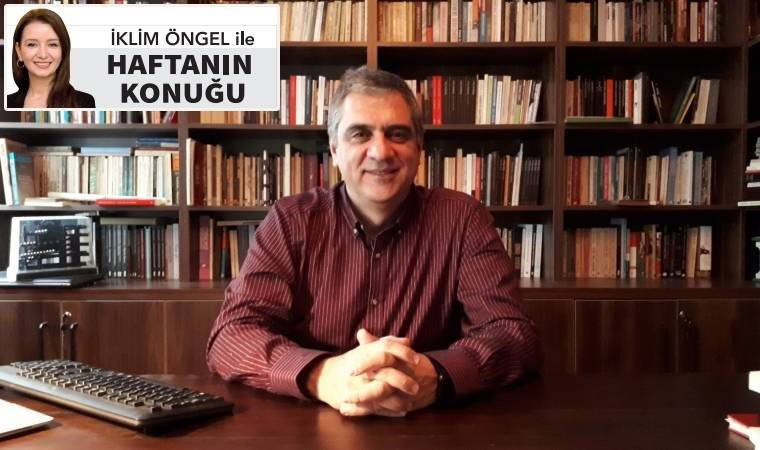 Türkoğlu geleceği anlattı