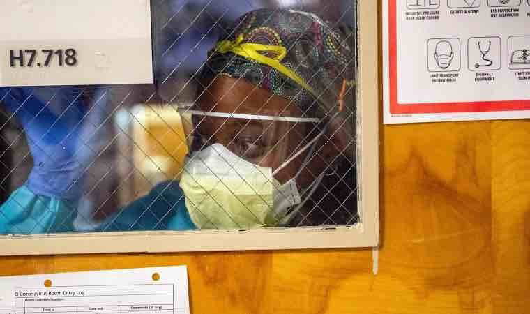 Yeni varyant alarmı...