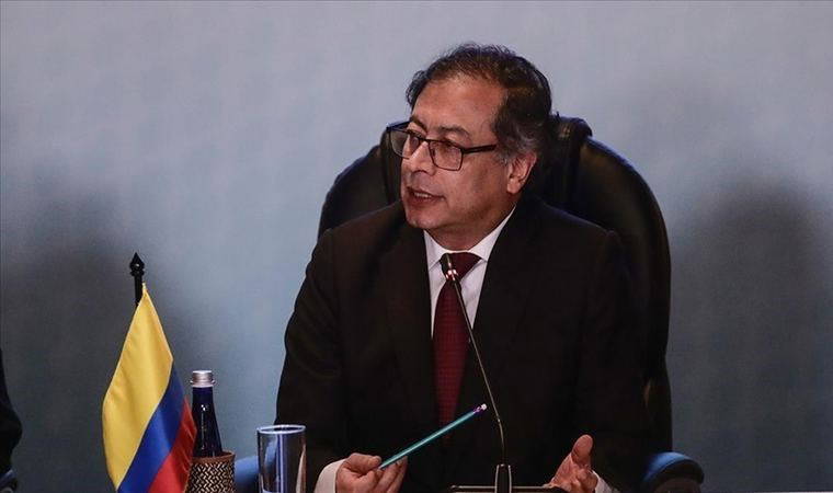 Güney Afrika'ya destek verdi: Nobel Barış Ödülü'nü hak ediyor