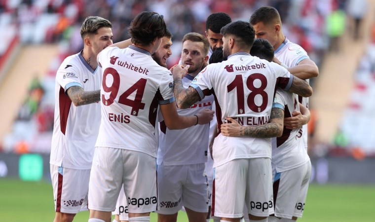 Spor yazarları Antalyaspor - Trabzonspor maçını yorumladı: 'Şans Trabzonspor'dan yanaydı'