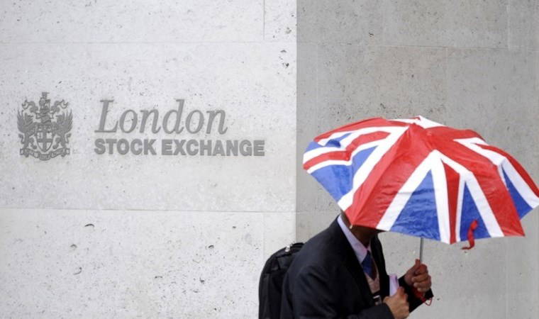 Londra Borsası'na 'Gazze müdahalesi' şüphesi: 6 Gözaltı