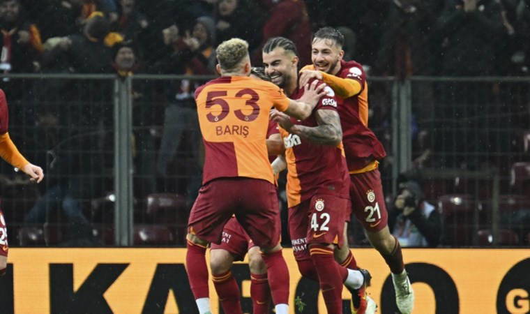 Galatasaray - Kayserispor maçı ne zaman, saat kaçta, hangi kanalda?